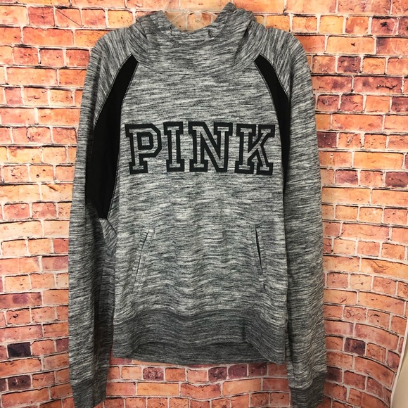 PINK Victoria's Secret Tops - Victoria Secret PINK Hoodie